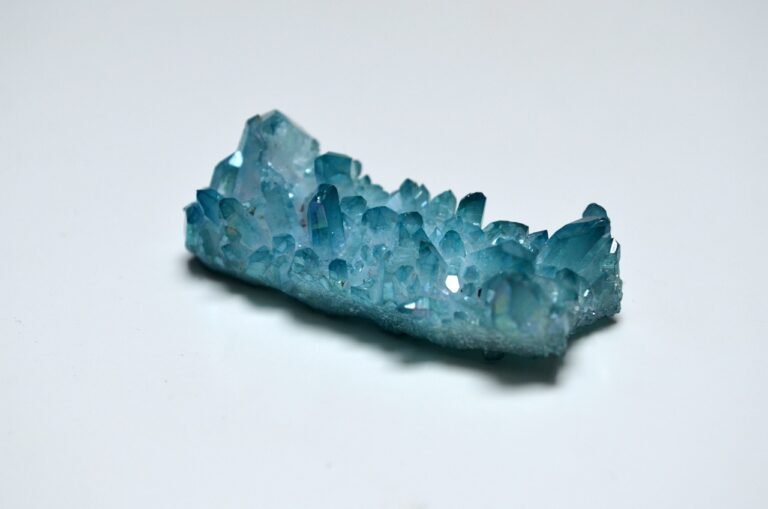 Amazonite: The Stone of Truth, Harmony, and Inner Strength