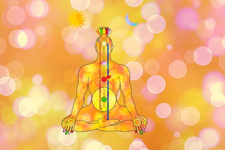 Balancing the Seven Chakras: A Path to Holistic Healing