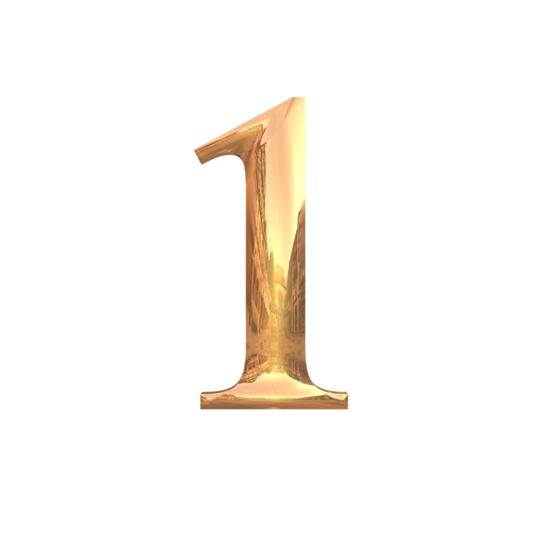 Numerology Number 1 Horoscope for June 2025