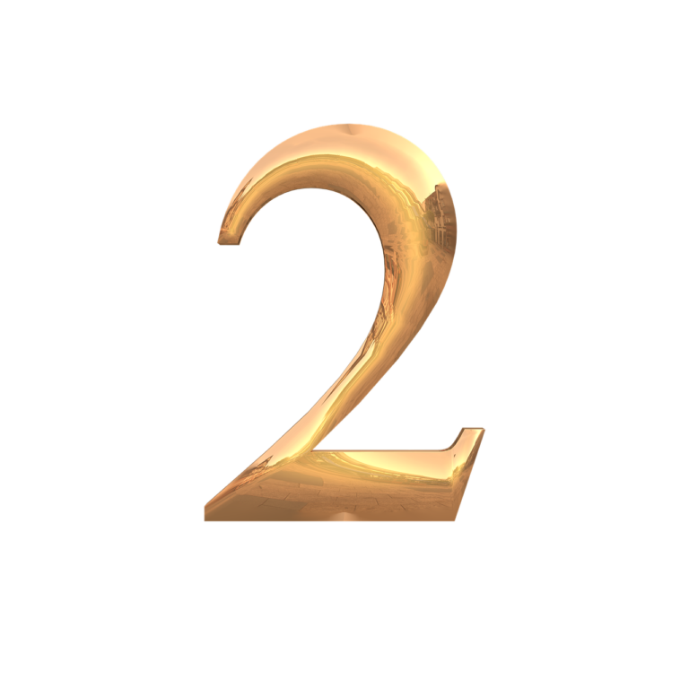 Numerology Number 2 Horoscope for June 2025