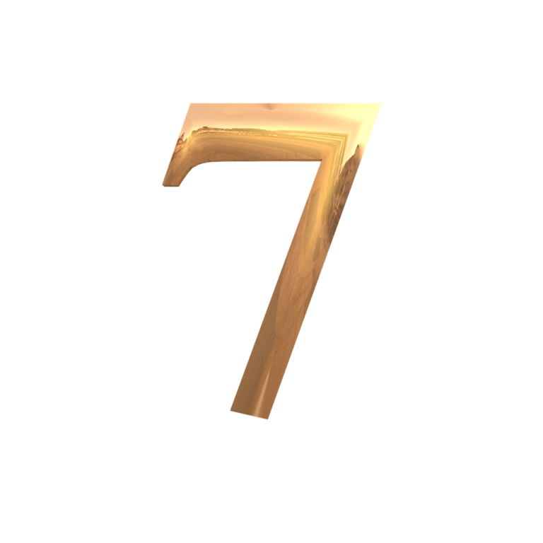 Numerology Number 7 Horoscope for June 2025