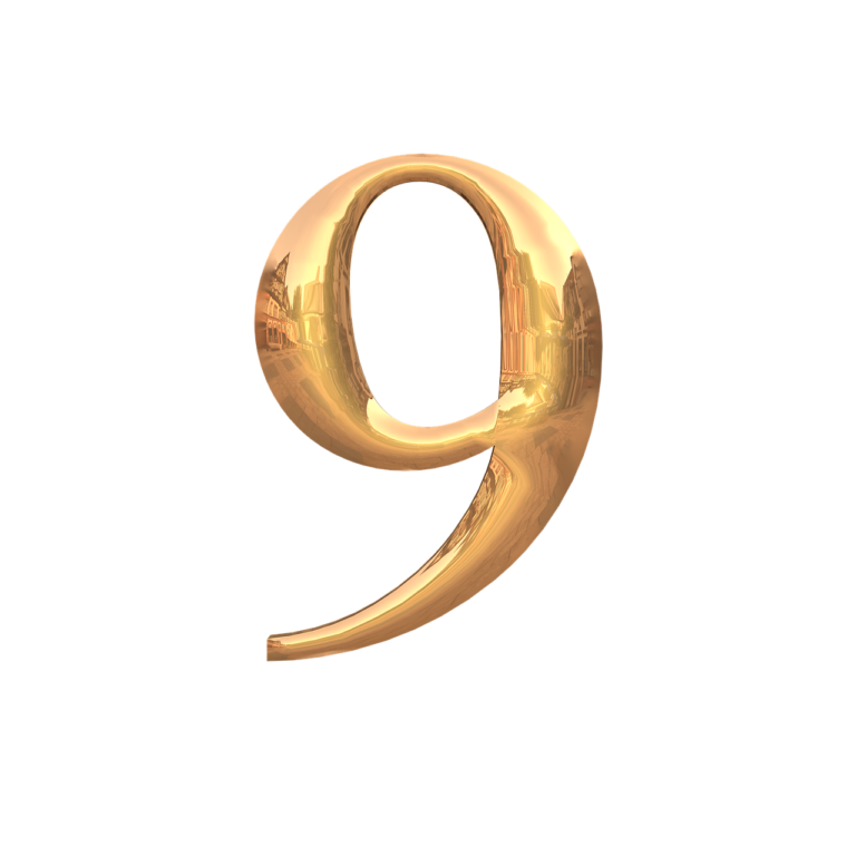 Numerology Number 9 Horoscope for June 2025