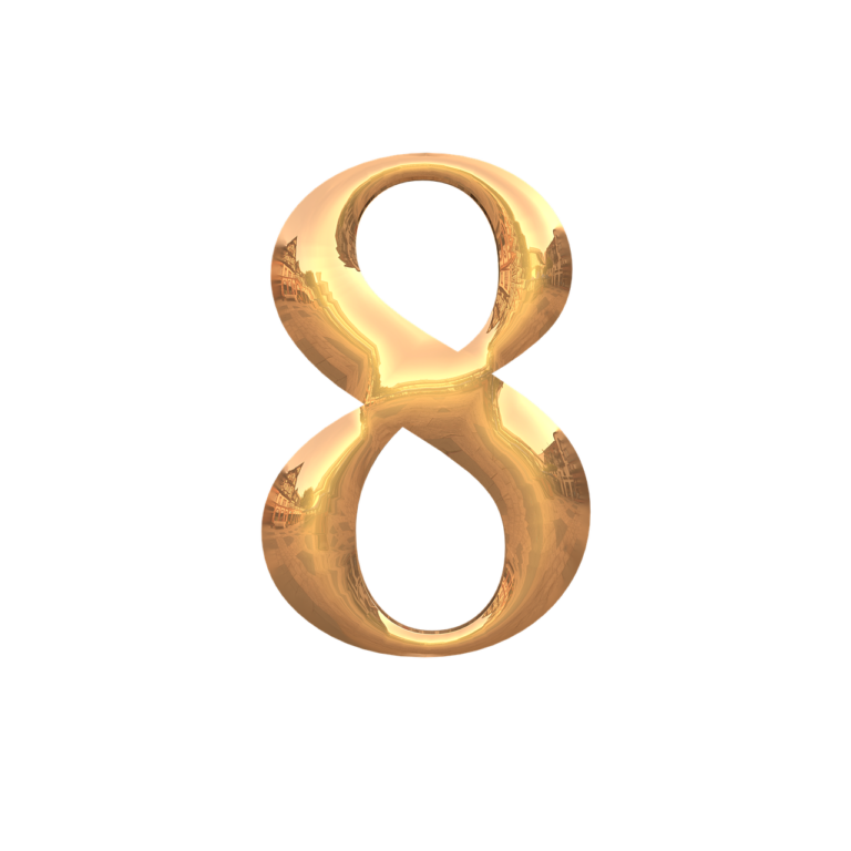 Numerology Number 8 Horoscope for June 2025 Numerology Number 8 Horoscope for June 2025