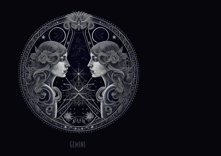 Gemini Love Forecast: Conversations Turn into Connection Written by Jubilee Merahkie Gemini Love Forecast: Conversations Turn into Connection Written by Jubilee Merahkie