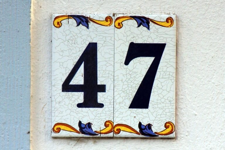 Understanding the Compatibility of Destiny Number 4 and 7