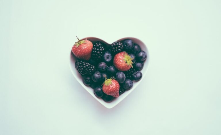 Power on Your Plate: The Benefits of Eating Healthy Fruits