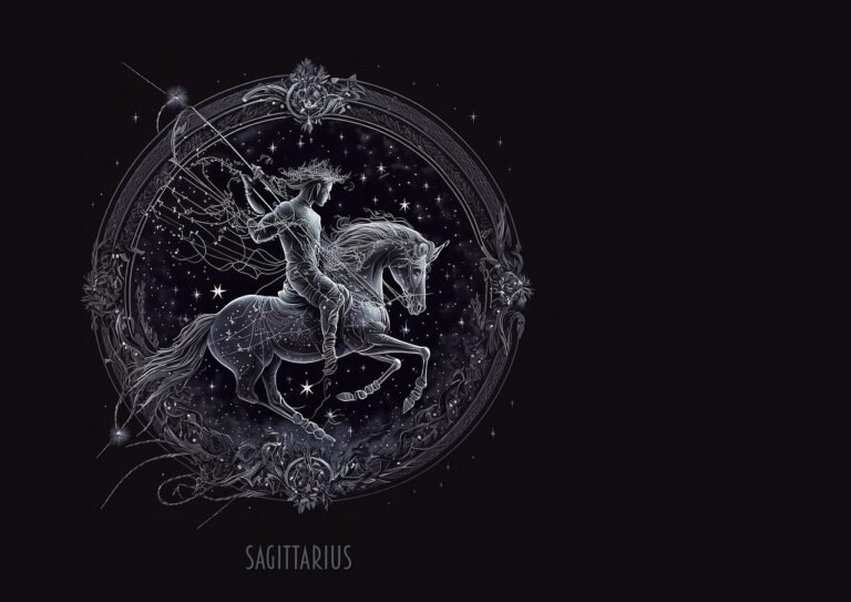 Sagittarius Zodiac Sign: The Adventurous Spirit of the Zodiac