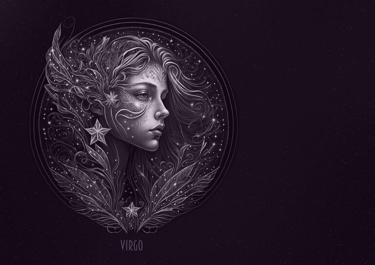 Virgo Zodiac Sign: The Wise Healer of the Zodiac