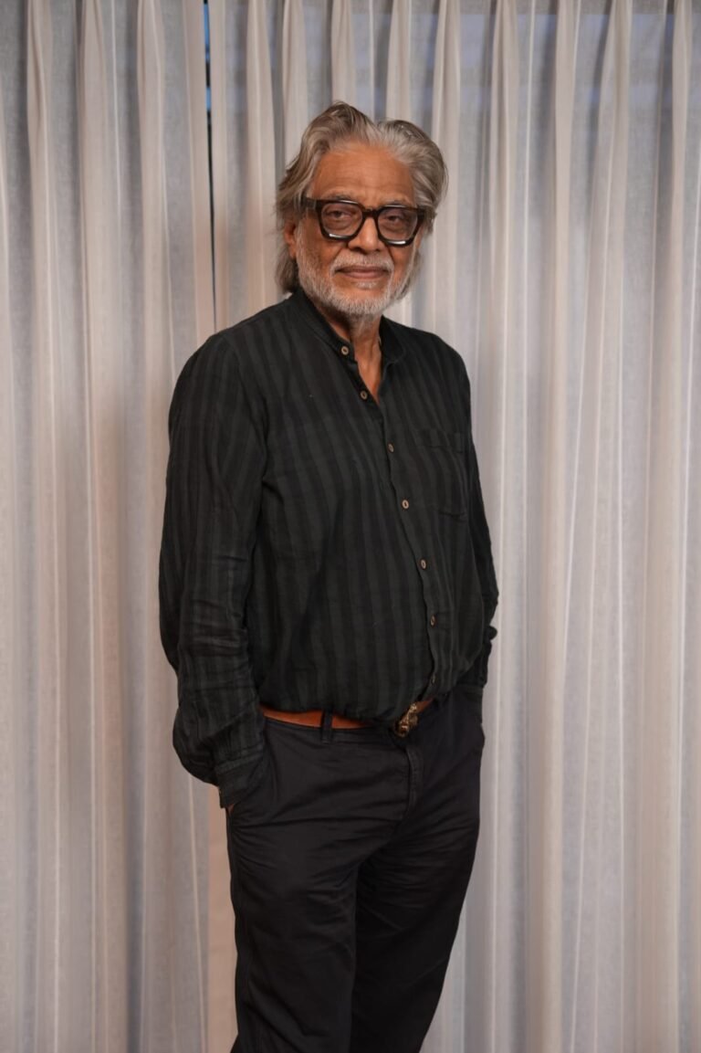 MUZAFFAR ALI REFLECTS ON THE MAKING OF UMRAO JAAN AND BEING A FATHER ON IN THE RING WITH FILMFARE