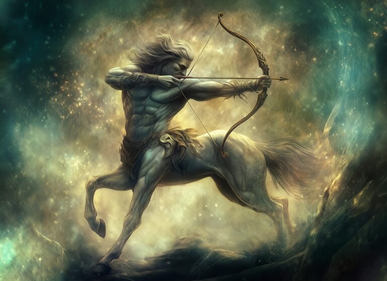 Sagittarius Health Challenges: The Wild Soul’s Need for Grounding Sagittarius Health Challenges: The Wild Soul’s Need for Grounding