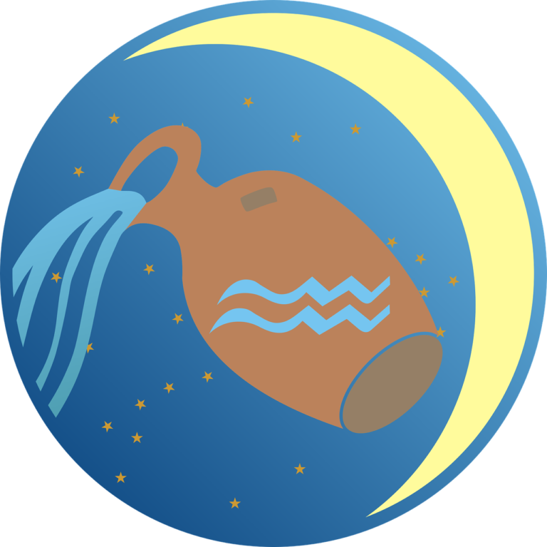 The Darkest Secret of Aquarius: The Fear of Being Deeply Known
