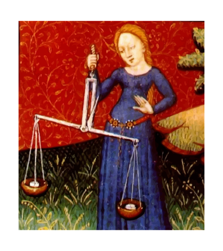 Libra and Spouse: Wealth Through Union, Harmony, and Divine Partnership