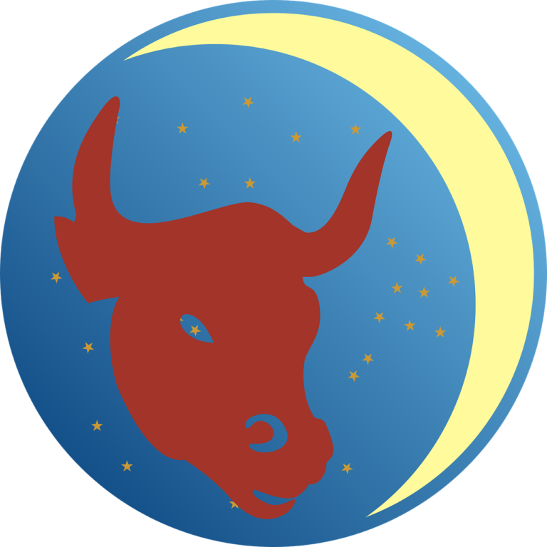 The Darkest Secret of Taurus: The fear of Change and Inner Chaos