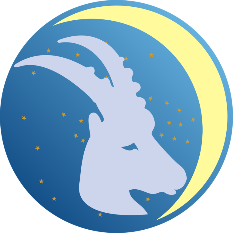 The Darkest Secret of Capricorn: The Fear of Emotional Failure
