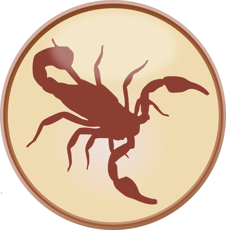 The Darkest Secret of Scorpio: The Fear of Being Powerless in Love