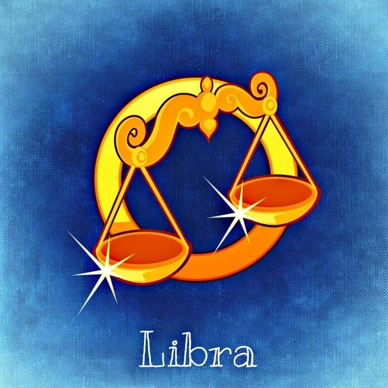 The Harmonious Artist: The Soulful Creativity of Libra The Harmonious Artist: The Soulful Creativity of Libra