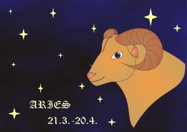 The Untamed Muse: The Creative Spark of Aries