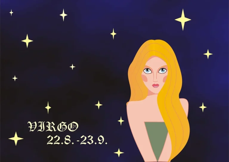 The Sacred Craftsman: The Quiet Creativity of Virgo