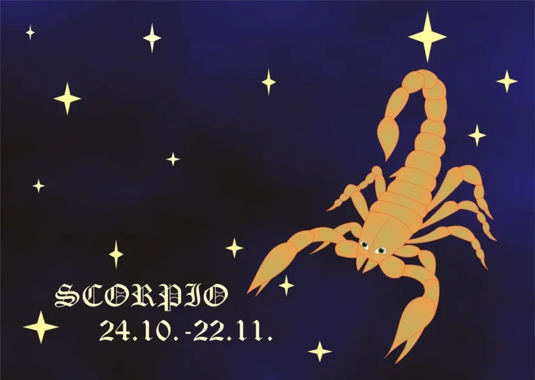The Funny Side of Scorpio: Dark, Mysterious, and Dangerously Hilarious