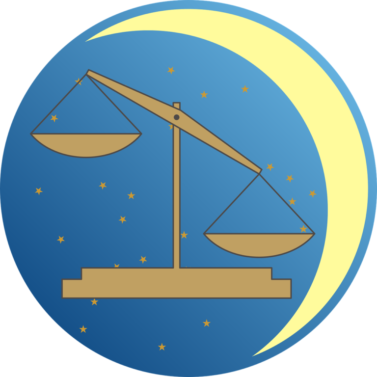 The Darkest Secret of Libra: The Fear of Being Alone with Their True Self