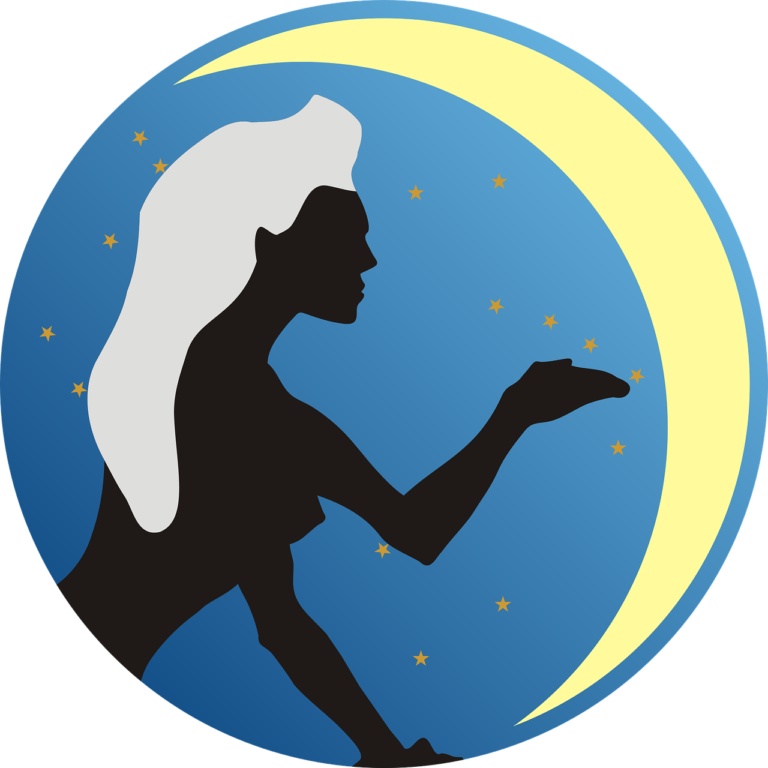 The Darkest Secret of Virgo: The Fear of Being Fundamentally Flawed