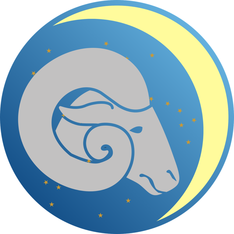 Your Zodiac Sign’s Karmic Lesson in This Lifetime: Aries