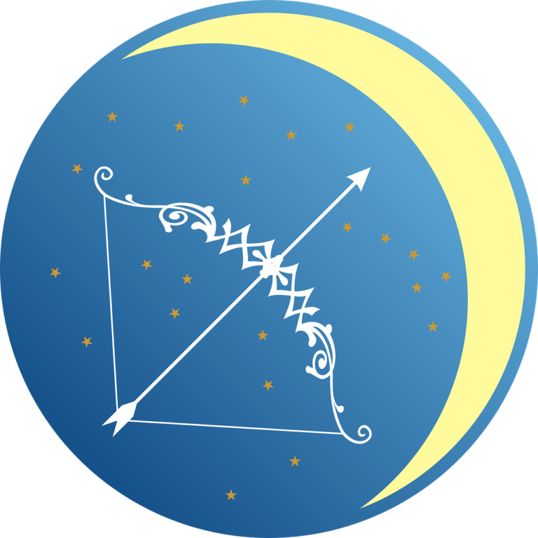 The Darkest Secret of Sagittarius: The Fear of Emotional Captivity