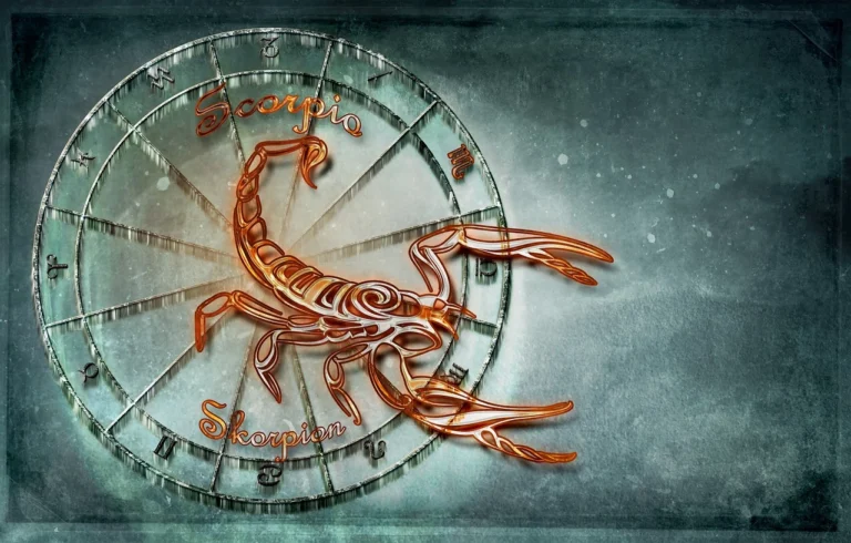 Scorpio Health Challenges: The Alchemist’s Journey Through Shadow and Healing Scorpio Health Challenges: The Alchemist’s Journey Through Shadow and Healing