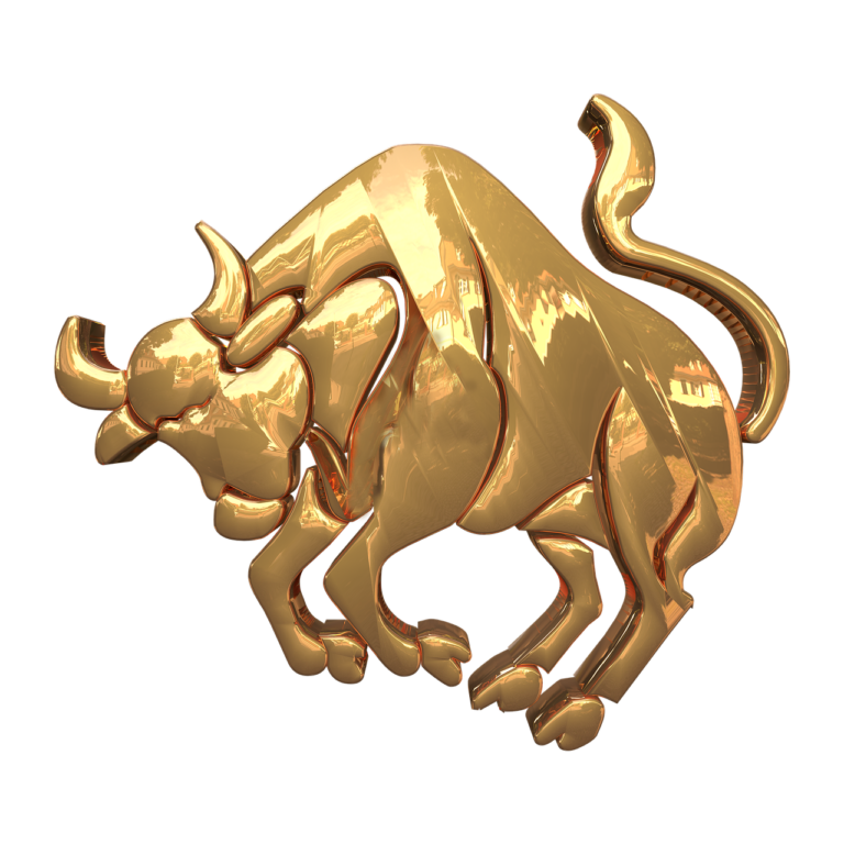 Taurus as a Luxury Brand: Timeless, Sensual, and Unapologetically Elegant By Jubilee Merahkie