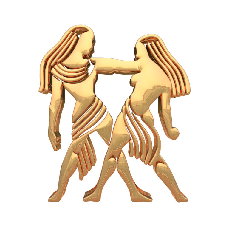 Gemini as a Luxury Brand: Playful, Intelligent, and Effortlessly Iconic By Jubilee Merahkie