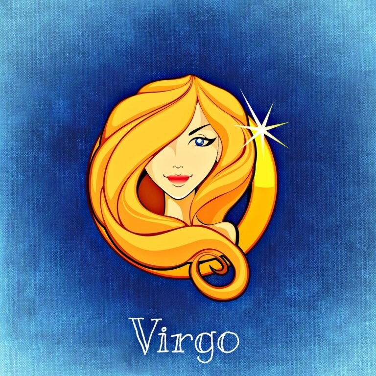 Virgo and Their Favorite Ice Cream: Pure, Perfect, and Thoughtfully Chosen