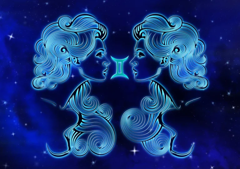 Gemini in Love: Curious Heart, Endless Stories, and the Dance of Duality
