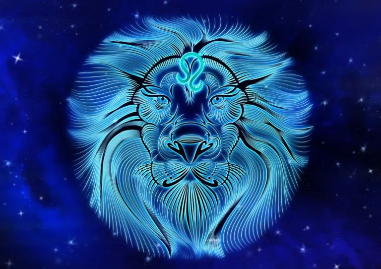 Leo in Love: The Golden Flame of Passion and Loyalty Leo in Love: The Golden Flame of Passion and Loyalty