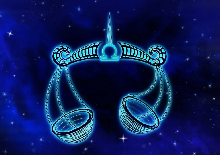 Libra in Love: The Art of Romance and the Ache for Balance