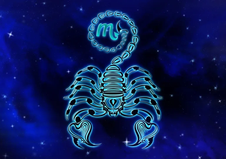 Scorpio in Love: Sacred Obsession and Soul Alchemy