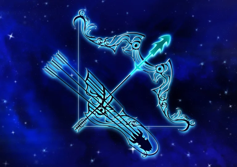 Sagittarius in Love: The Flame That Roams and Returns
