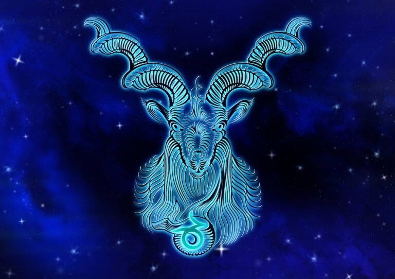 Capricorn in Love: The Sacred Climb to Lasting Devotion
